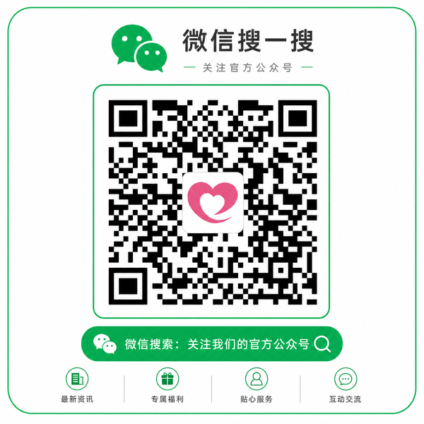 糖心vlog公众号二维码